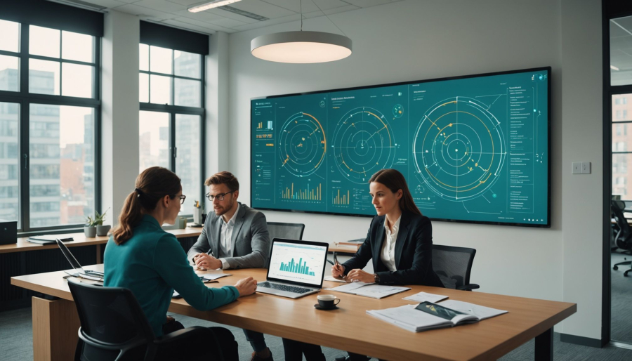 Quel crm pour mon organisme de formation choisir ?